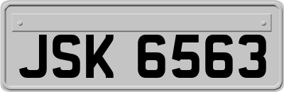 JSK6563