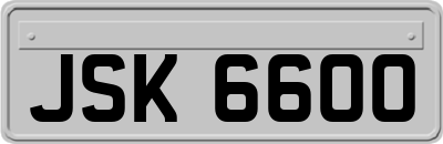 JSK6600