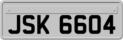 JSK6604