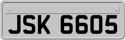 JSK6605