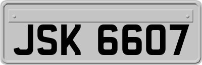 JSK6607