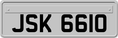 JSK6610