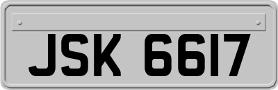 JSK6617