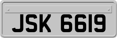 JSK6619