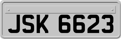 JSK6623