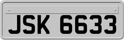 JSK6633