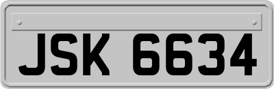JSK6634