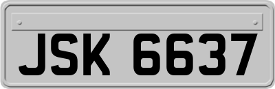 JSK6637