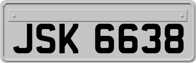 JSK6638