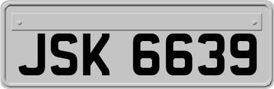JSK6639