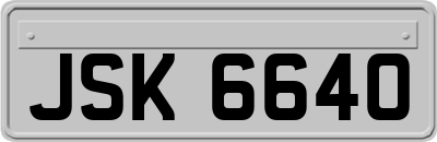 JSK6640