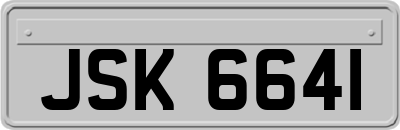JSK6641