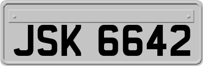 JSK6642