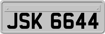 JSK6644