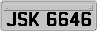 JSK6646