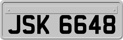 JSK6648