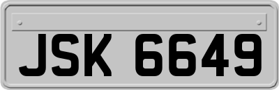JSK6649