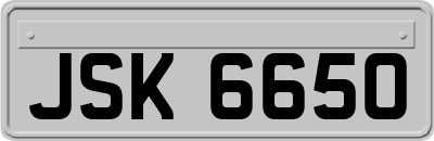 JSK6650