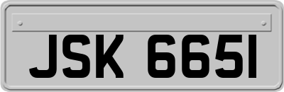 JSK6651