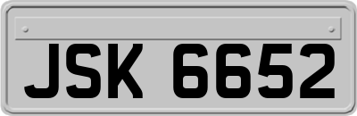 JSK6652