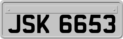 JSK6653