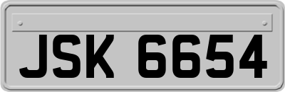 JSK6654