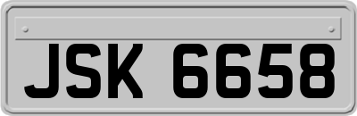 JSK6658