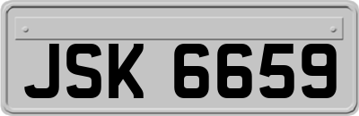 JSK6659