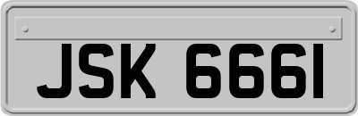 JSK6661