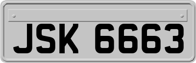 JSK6663