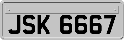 JSK6667