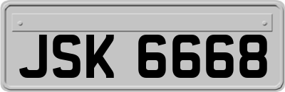 JSK6668