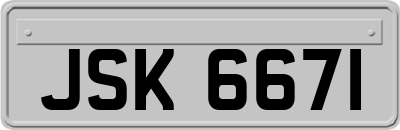 JSK6671