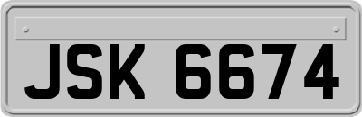 JSK6674