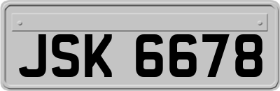 JSK6678