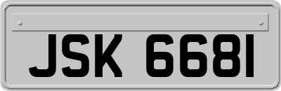 JSK6681