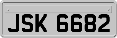 JSK6682