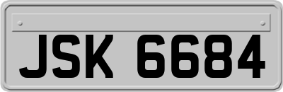 JSK6684