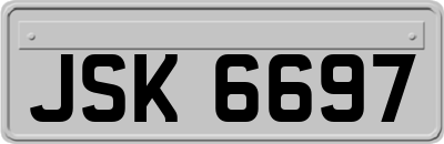 JSK6697