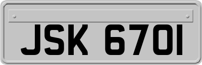 JSK6701