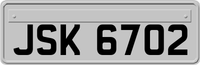JSK6702