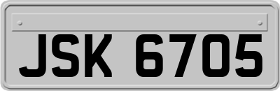 JSK6705
