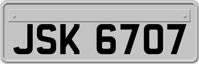 JSK6707