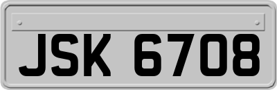 JSK6708