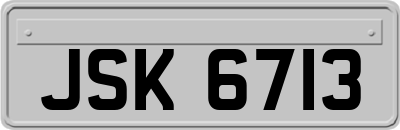 JSK6713