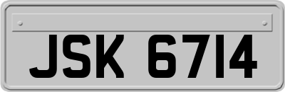 JSK6714