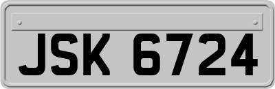 JSK6724