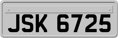 JSK6725