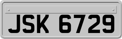 JSK6729