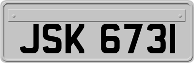 JSK6731